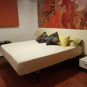 Apartamento Casa Bramasole Almadraba, Almería